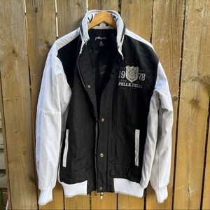 1978 Super Sport PellePelle